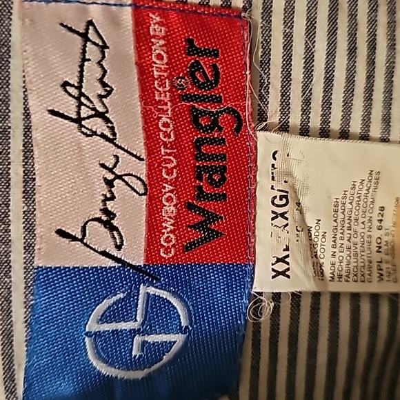 MENS SHIRT - Picture 4 of 4